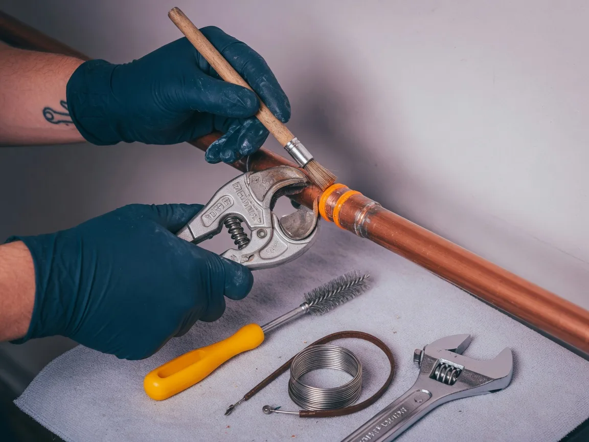 Why choose Sump Pump Repair in Richland, MI